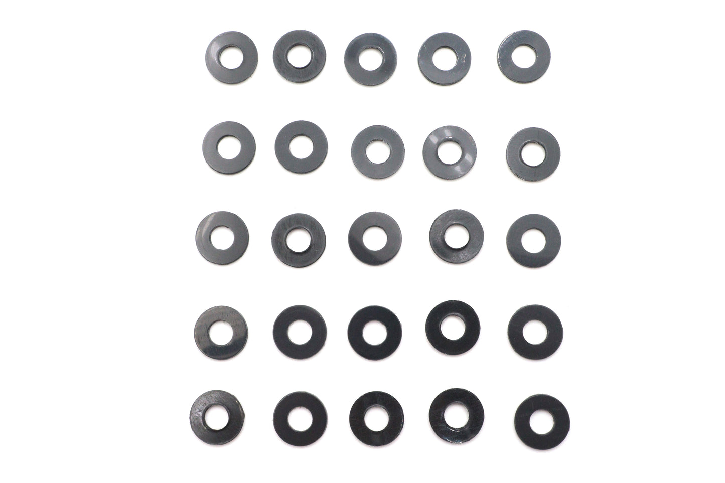 Seat Bracket Mount Nylon Washers