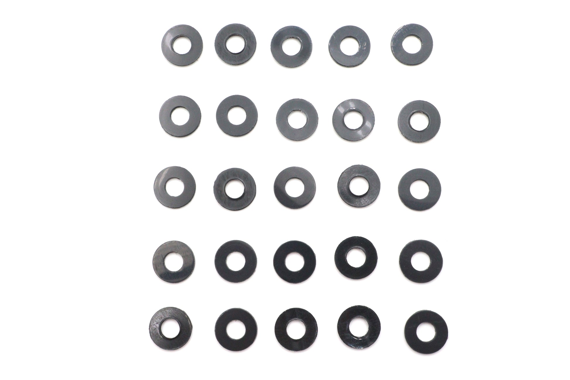 Seat Bracket Mount Nylon Washers