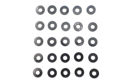 Seat Bracket Mount Nylon Washers