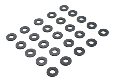 Seat Bracket Mount Nylon Washers