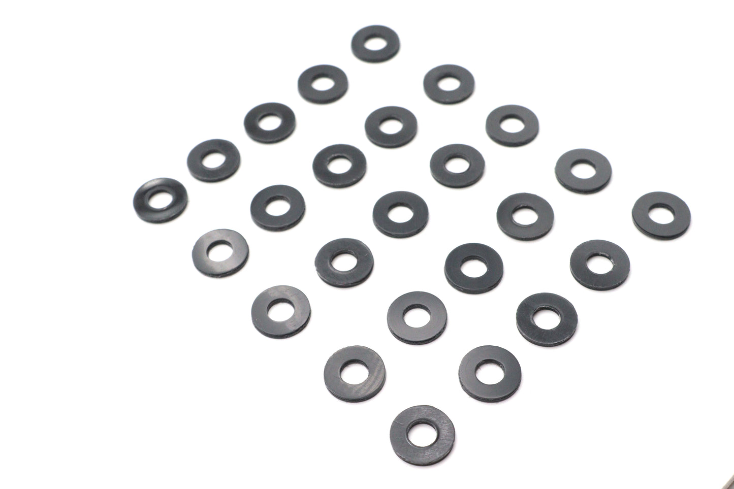 Seat Bracket Mount Nylon Washers