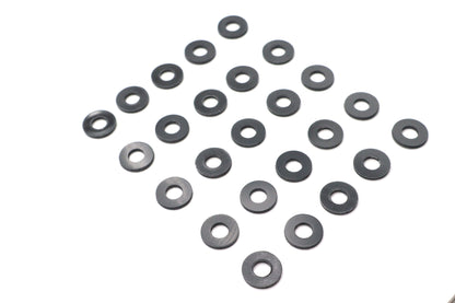 Seat Bracket Mount Nylon Washers