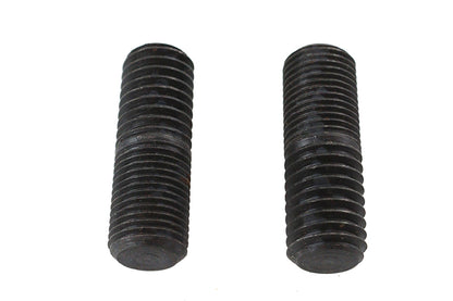 Passenger Footpeg Stud Set