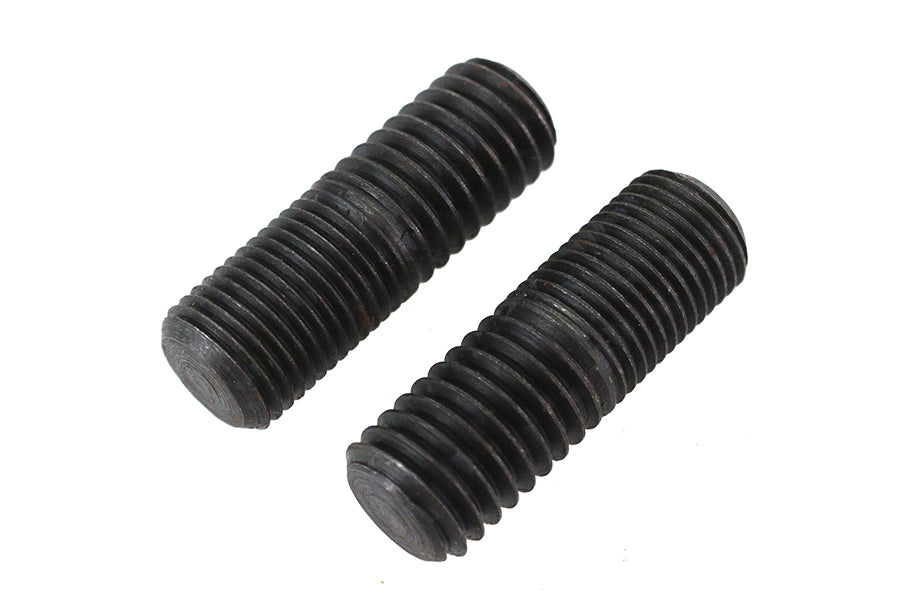 Passenger Footpeg Stud Set