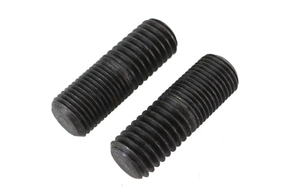 Passenger Footpeg Stud Set