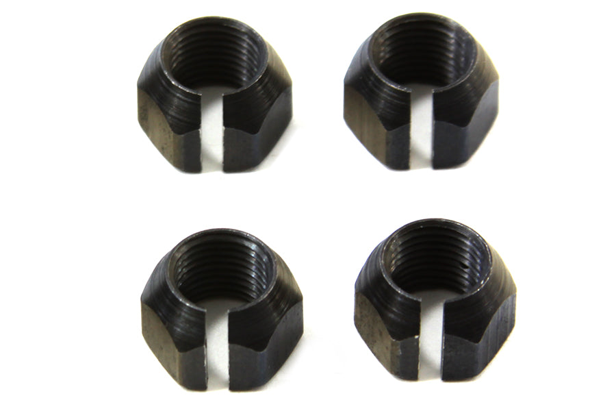 Pushrod Tappet Lock Nut