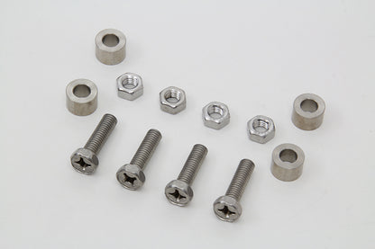 Battery Terminal Hardware Kit