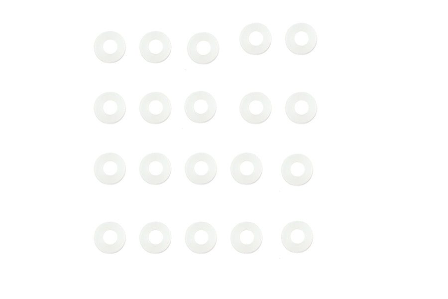 Transmission Clutch Cover Washer Nylon