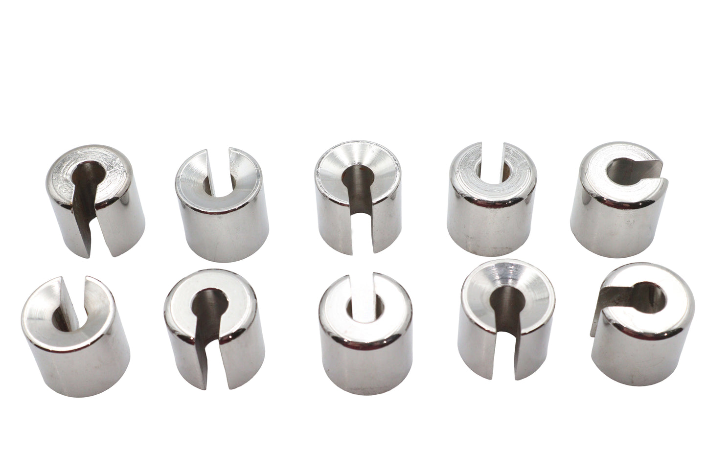 Chrome Wheel Balance Weights 1 Ounce