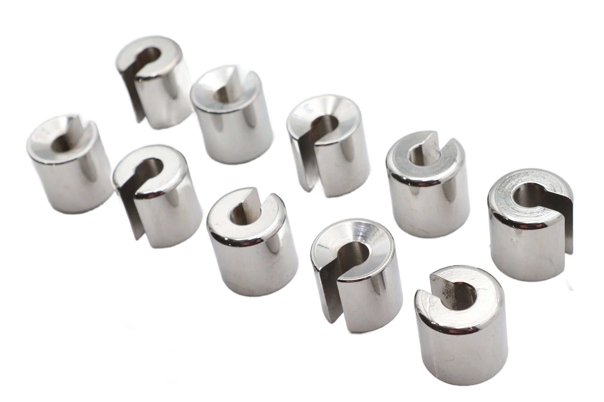 Chrome Wheel Balance Weights 1 Ounce