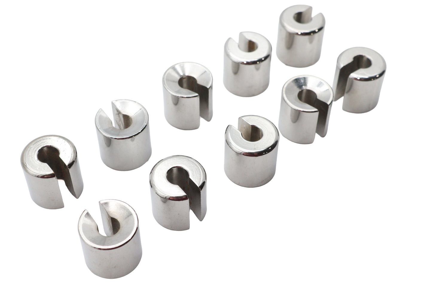 Chrome Wheel Balance Weights 1 Ounce