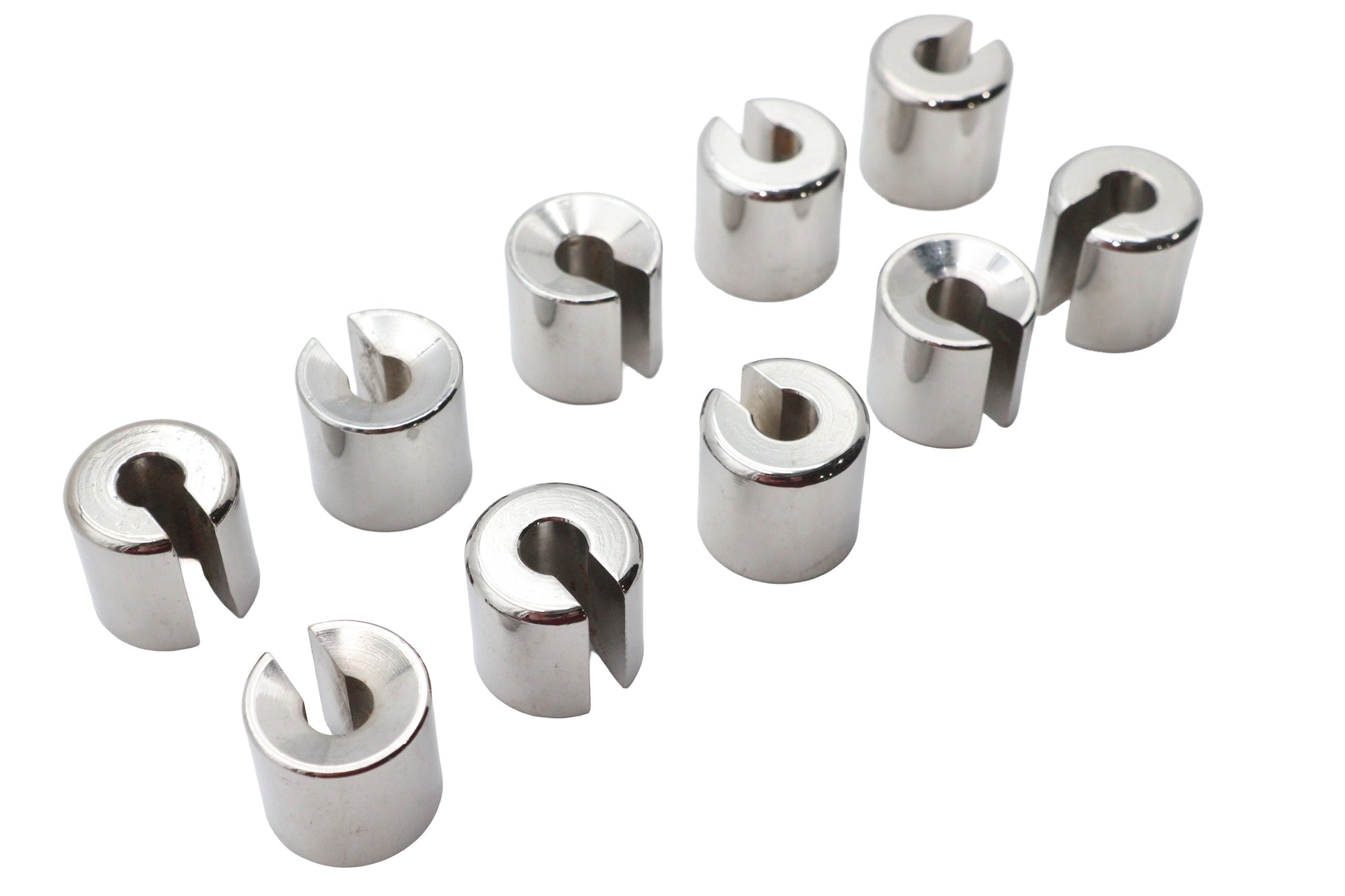 Chrome Wheel Balance Weights 1 Ounce