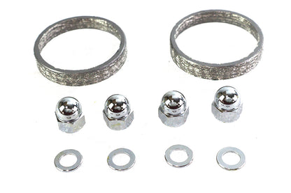 Exhaust Mount Kit