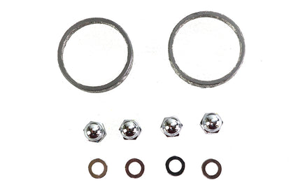 Exhaust Mount Kit