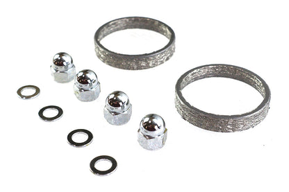 Exhaust Mount Kit