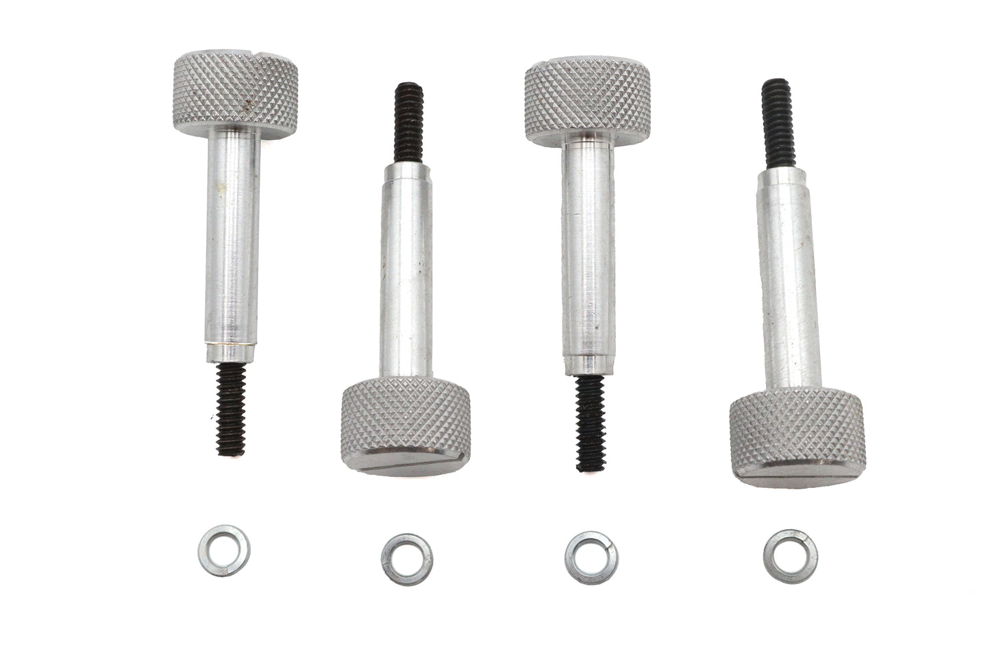 Carburetor Float Bowl Screw Set