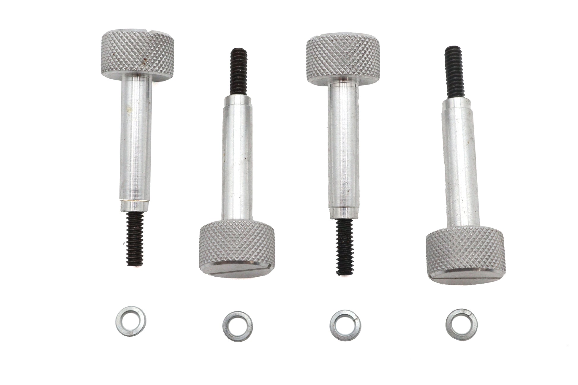 Carburetor Float Bowl Screw Set