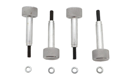 Carburetor Float Bowl Screw Set