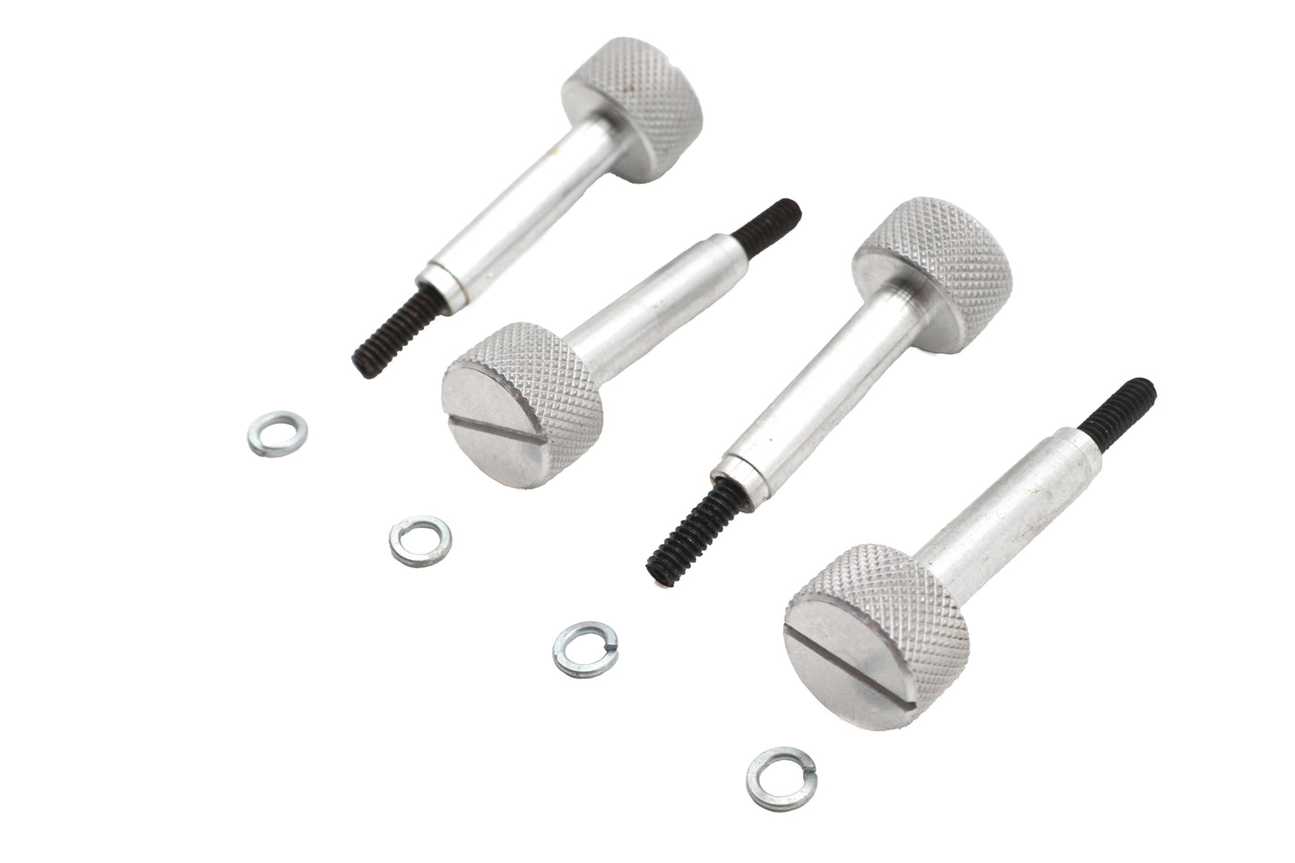 Carburetor Float Bowl Screw Set