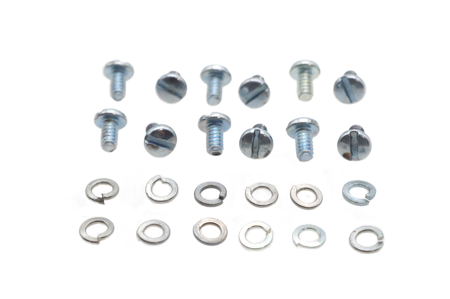 Switch Terminal Screws and Washers