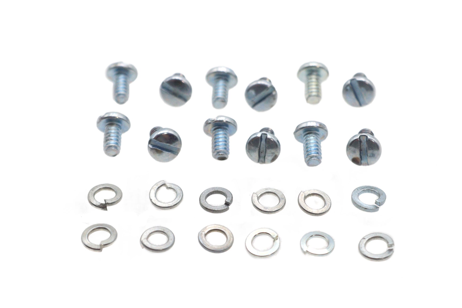 Switch Terminal Screws and Washers