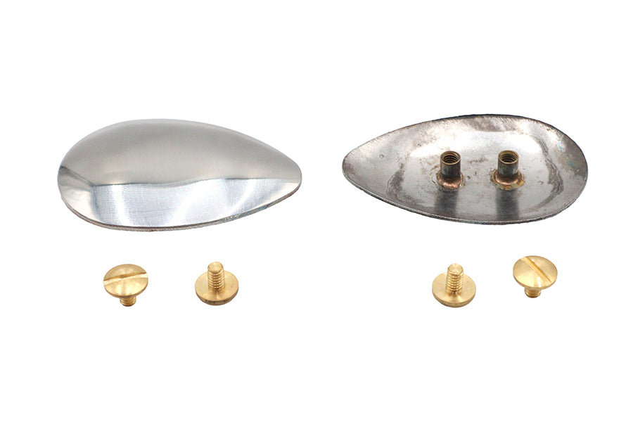 Spoon Set Nickel
