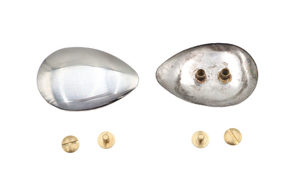 Spoon Set Nickel
