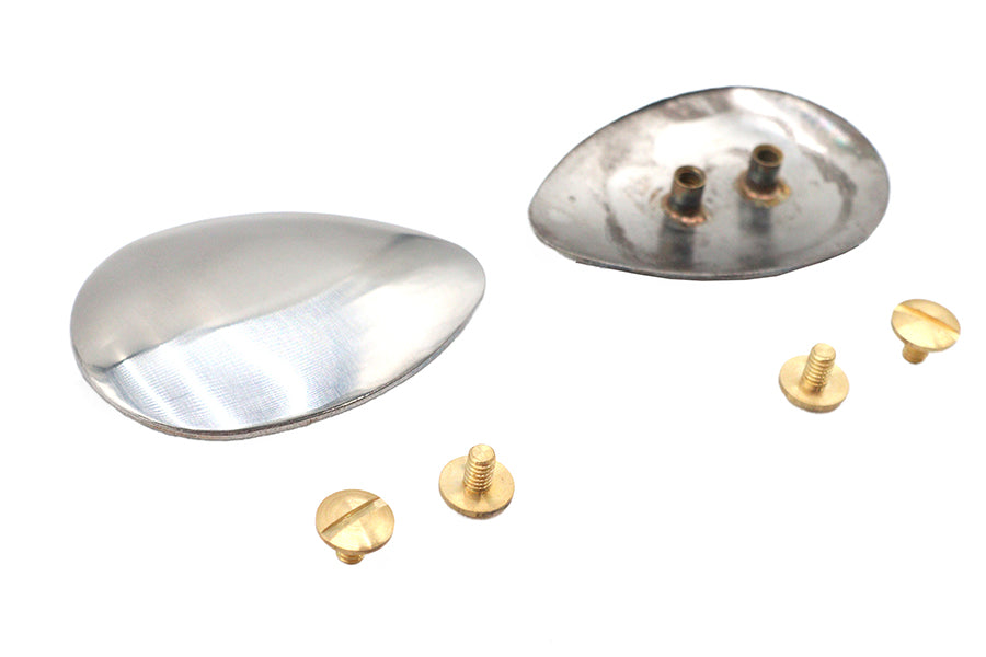 Spoon Set Nickel