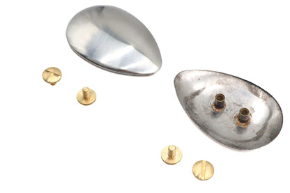 Spoon Set Nickel