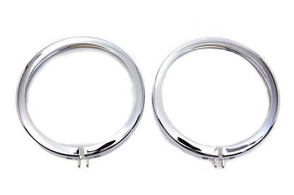 Spotlamp Collar Set