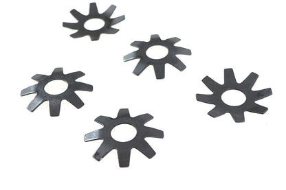 Foot Clutch Rocker Spider Washer