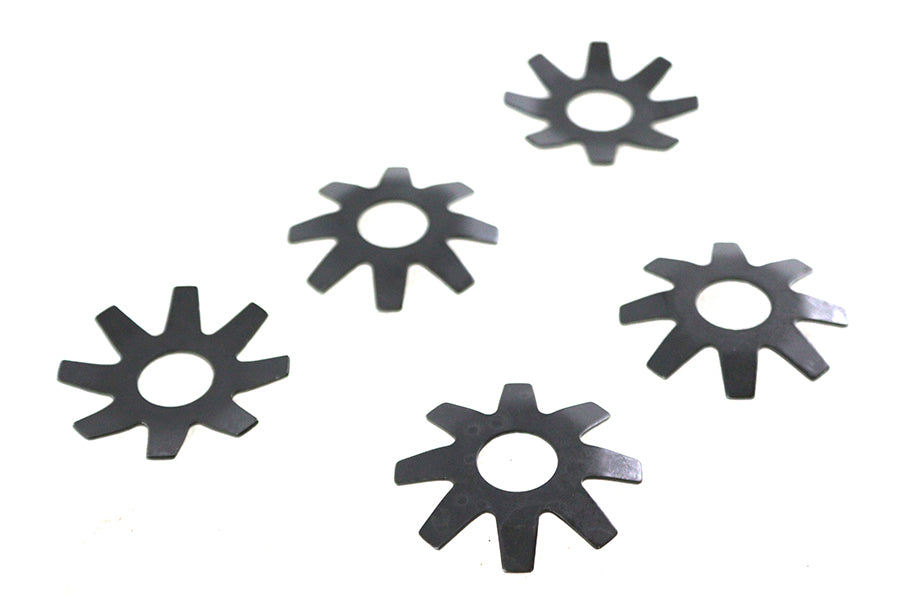 Foot Clutch Rocker Spider Washer