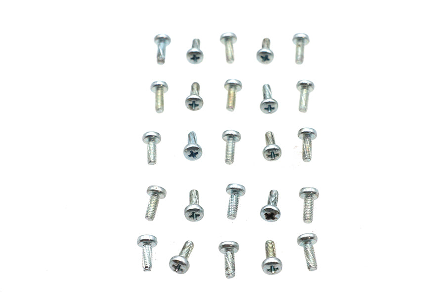 Screws for Handlebar Switch Kit