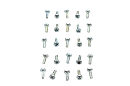 Screws for Handlebar Switch Kit