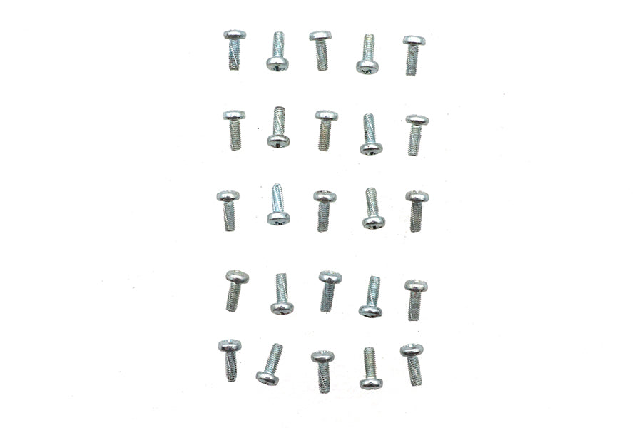 Screws for Handlebar Switch Kit
