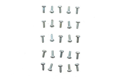 Screws for Handlebar Switch Kit