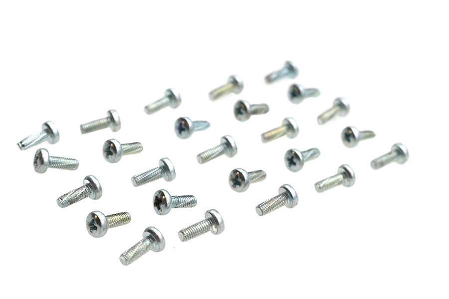 Screws for Handlebar Switch Kit