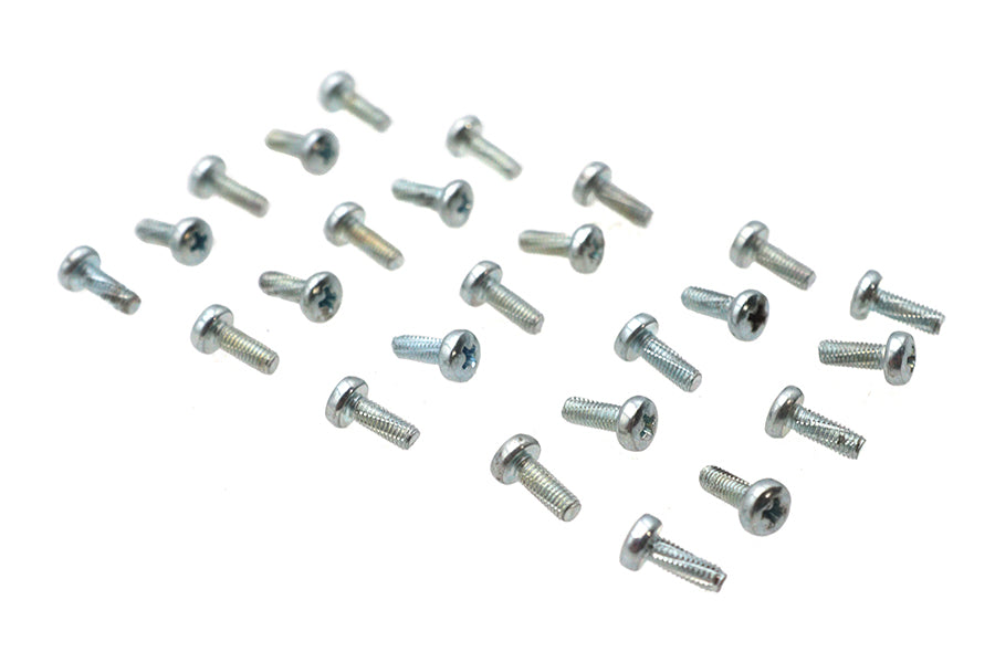 Screws for Handlebar Switch Kit