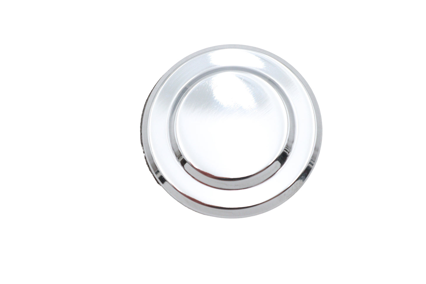 Front Brake Caliper Insert Chrome