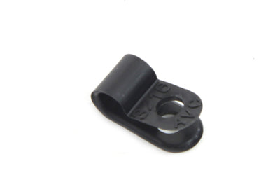 Ignition Points Lead Wire Clamp