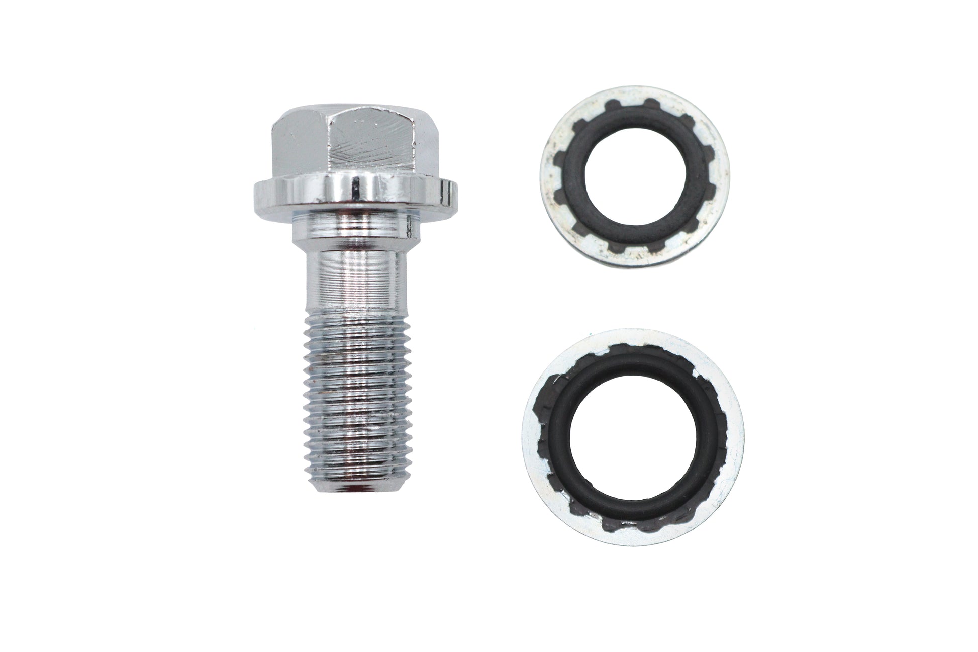 Banjo Brake Hose Bolt Kit 12mm