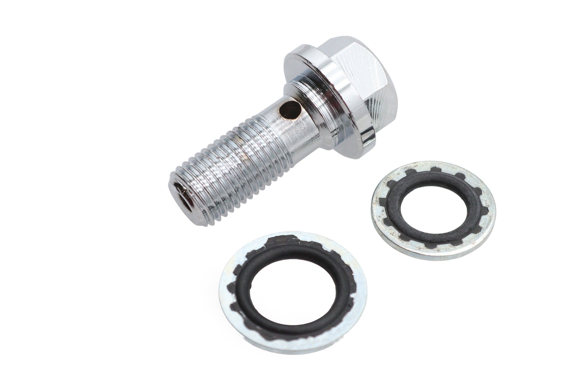 Banjo Brake Hose Bolt Kit 12mm