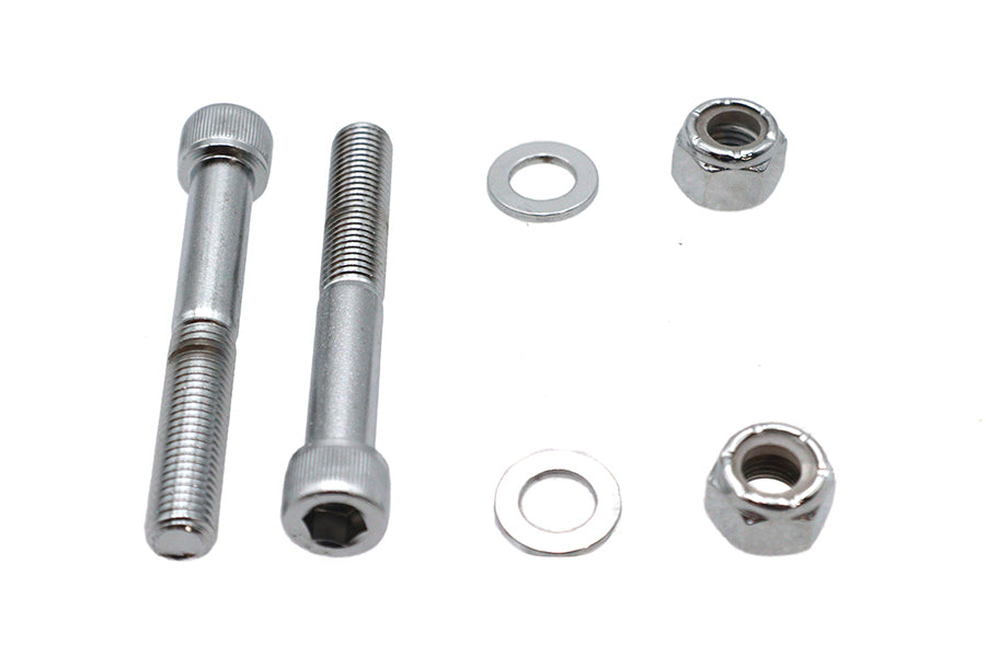 Front Brake Caliper Mount Kit
