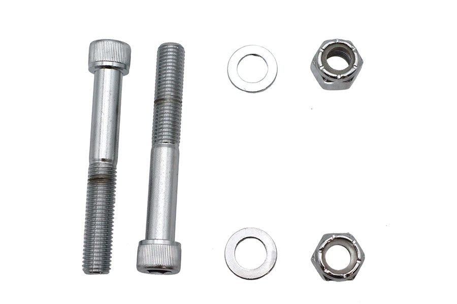Front Brake Caliper Mount Kit