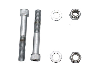 Front Brake Caliper Mount Kit
