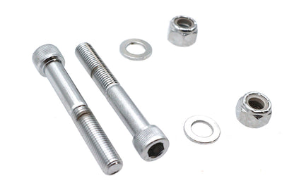 Front Brake Caliper Mount Kit
