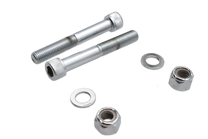 Front Brake Caliper Mount Kit
