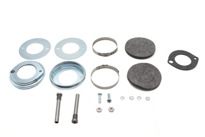 Front Fork Hardware Kit