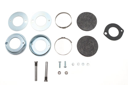 Front Fork Hardware Kit