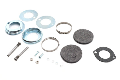 Front Fork Hardware Kit